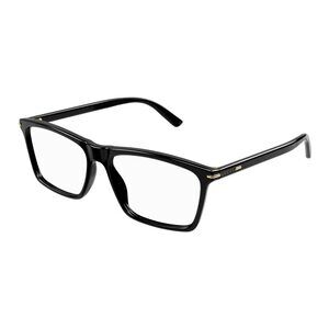 Gucci GG1445o-005 59mm New Eyeglasses